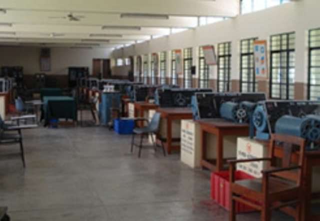 College Image